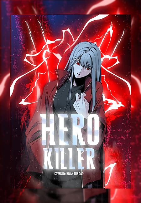 hero killer livre